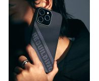 PITAKA Tactile Woven Case Re-TROS Rebuilding iPhone 16 Pro - 1369538 - zdjęcie 3